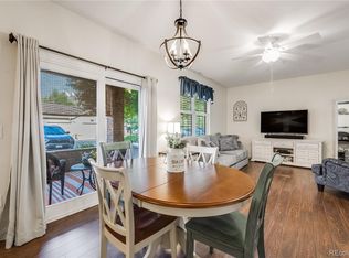 12937 Ironstone Way APT 103, Parker, CO 80134