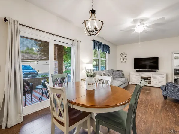 12937 Ironstone Way #103, Parker, CO 80134