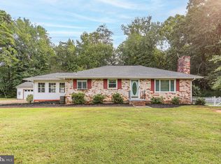 9416 Marye Rd, Partlow, VA 22534