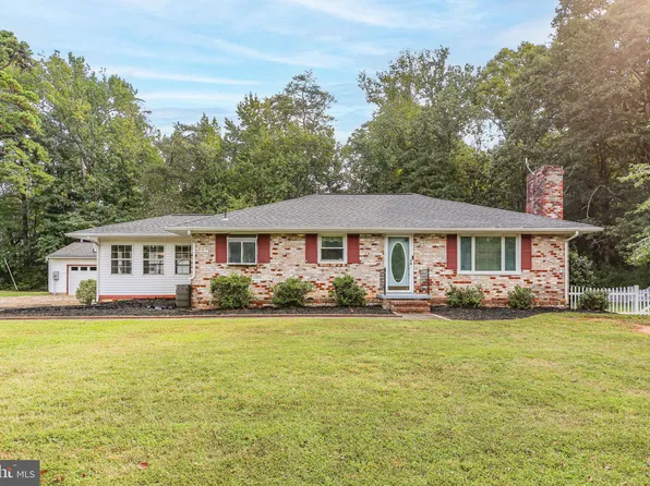 9416 Marye Rd, Partlow, VA 22534