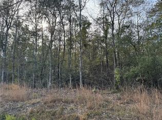 Crawford Rd, Pearl River, LA 70452