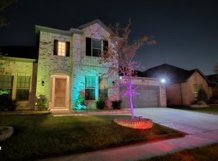 744 Cashew Way, Forney, TX 75126