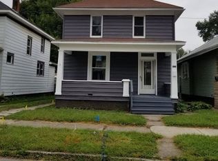 1822 Riedmiller Ave, Fort Wayne, IN 46802