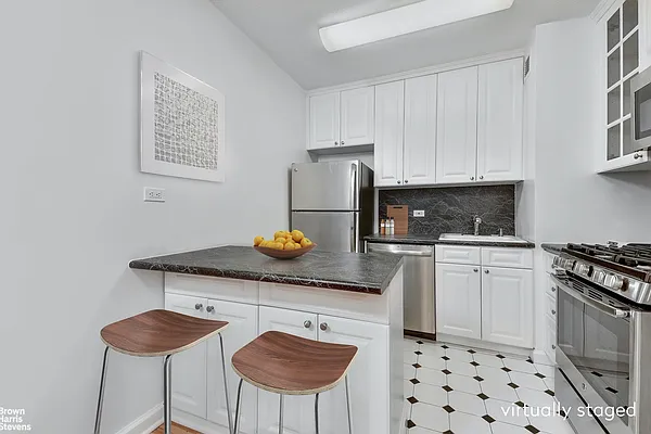 Sold by Brown Harris Stevens | media 1