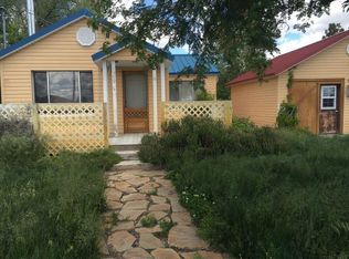 15595 Swisher Rd, Merrill, OR 97633