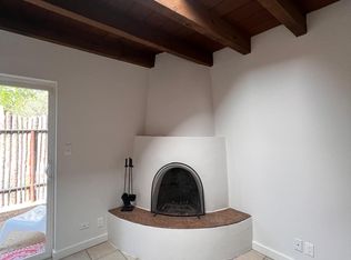 2732 Galisteo Ct UNIT A, Santa Fe, NM 87505