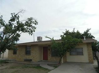 9164 Cuernavaca Dr, El Paso, TX 79907