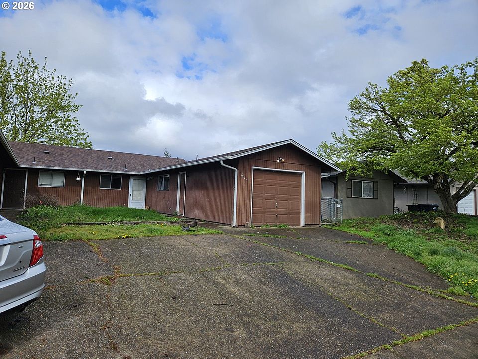 1st image of 684/686 W Quinalt St
