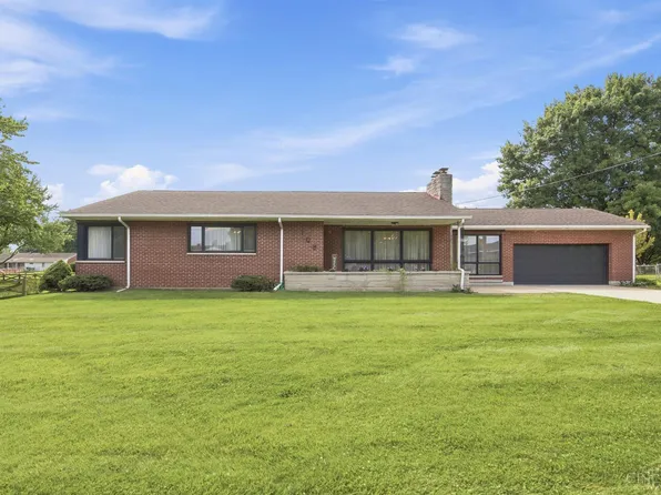 108 Batsey Dr, Middletown, OH 45044