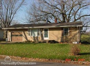 204 N 22nd St, Marshalltown, IA