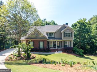 134 Hamway Ln, Winder, GA 30680