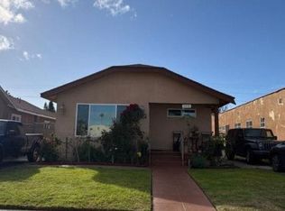 5931 S Arlington Ave, Los Angeles, CA