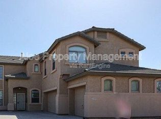 21549 N Backus Dr, Maricopa, AZ 85138