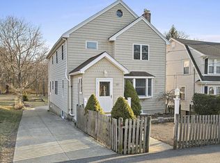 51 Harrison Ave, Braintree, MA 02184