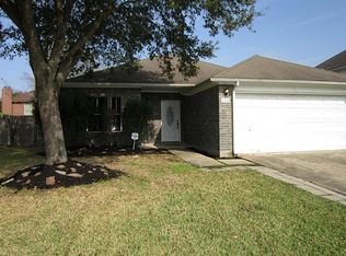 1310 Hollowood Ln, Missouri City, TX 77489