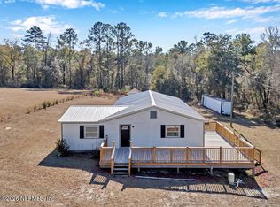 2199 TOM CRAWFORD Road, Hilliard, FL 32046
