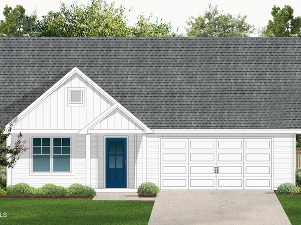 100 Eddie Drive, Burgaw, NC 28425