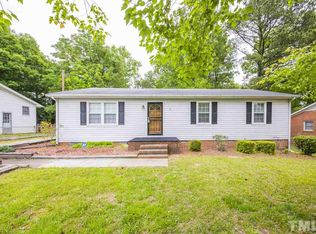 211 S Woodcrest St, Durham, NC 27703