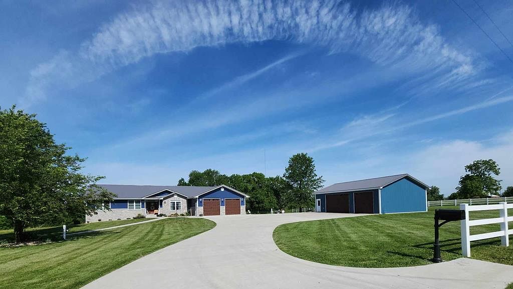 17469 Sabbath Home Way, Brashear, MO 63533 Zillow
