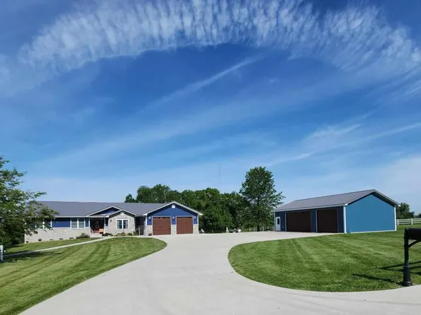 17469 Sabbath Home Way, Brashear, MO 63533