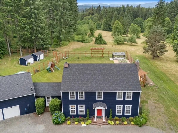 35509 NE 91st Way, Carnation, WA 98014