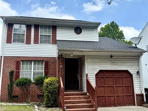 806 Henry St, Norfolk, VA 23504