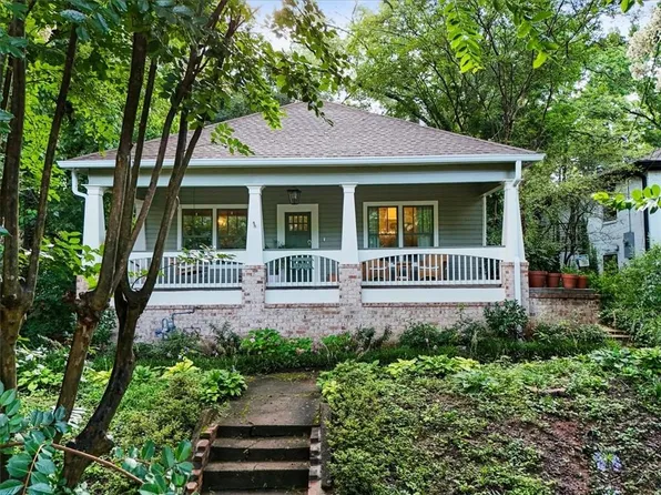 970 Gilbert St SE, Atlanta, GA 30316