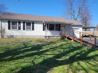 1113 D St, Commerce, OK 74339