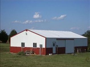 2877 Jack Teasley Rd, Pleasant View, TN 37146