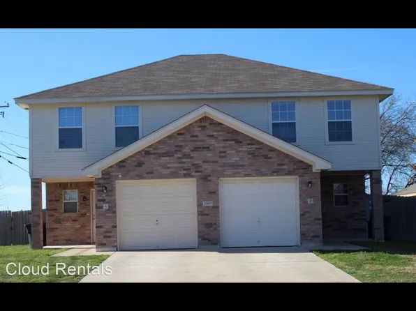 1301 Chips APT B, Killeen, TX 76549