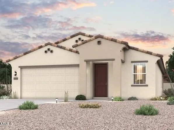24156 W DEKALB Lane, Buckeye, AZ 85326
