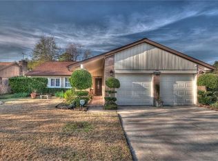 4702 Postwood Ct, Spring, TX 77388