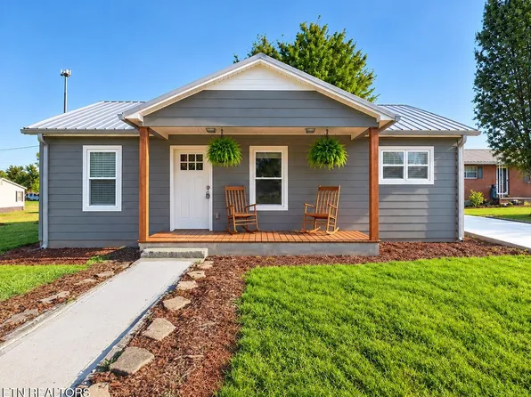 23 E Martin St, Englewood, TN 37329