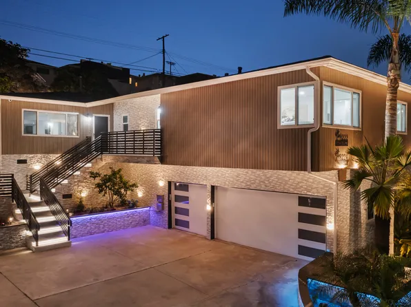 8222 Pershing Dr, Playa Del Rey, CA 90293