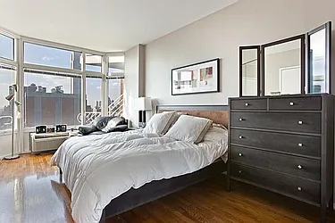 Rented by Akam Sales and Brokerage