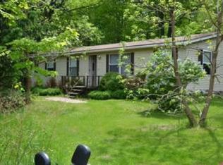 2945 N Eleven Mile Rd, Coleman, MI 48618