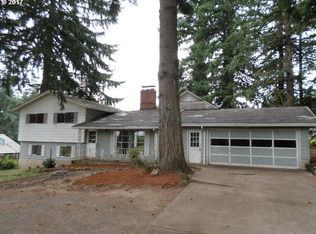 18455 S Ferguson Rd, Oregon City, OR 97045