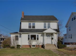 975 Enfield St, Enfield, CT 06082