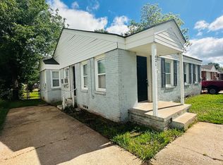 421 Showalter Dr, Midwest City, OK 73110