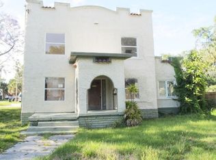 2314 Trelain Dr S, Saint Petersburg, FL 33712