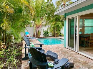 5802 De Palmas Ave, Holmes Beach, FL 34217