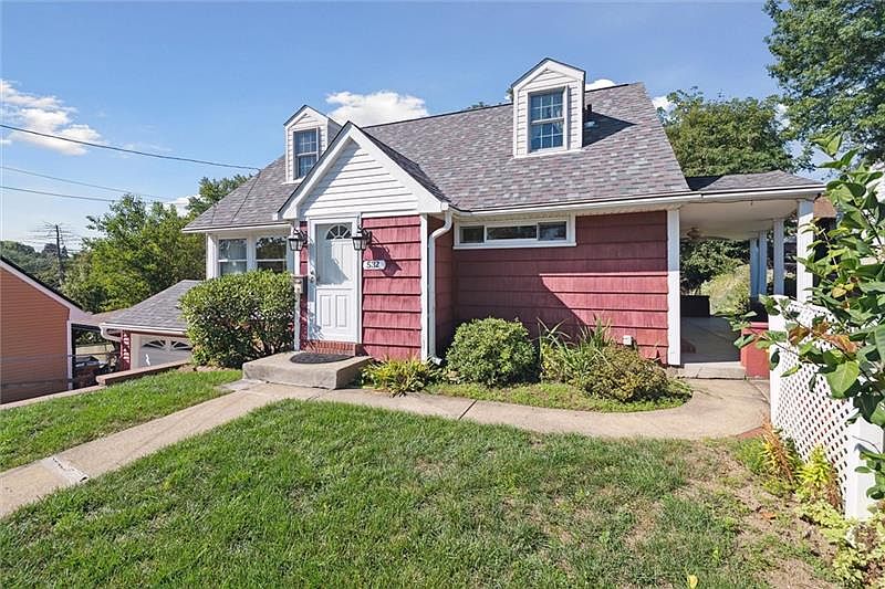 532 Jefferson Rd, Pittsburgh, PA 15235 | Zillow