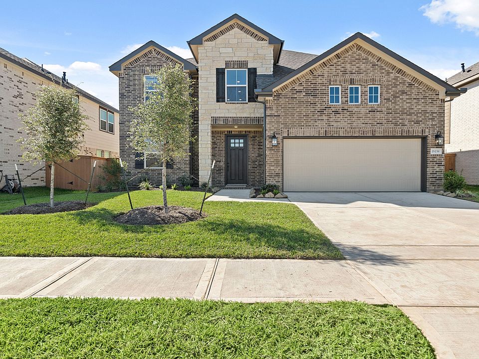 El Paso - 21231 Surf Island Drive 8