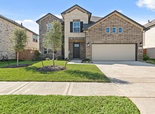 21231 Surf Island Dr, Cypress, TX 77433