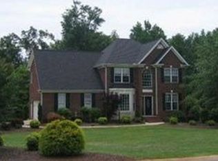 541 Wentworth Farm Cir, Boiling Springs, SC 29316