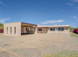 6017 S Morris Blvd, Tucson, AZ 85706