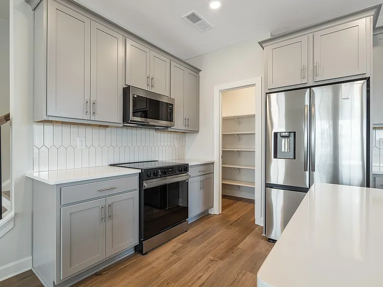Tessa Shallowford Single-Family and Townhomes — Photo 6