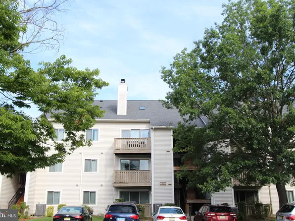 1915 Aspen Dr, Plainsboro, NJ 08536