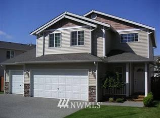 1317 85th St SE, Everett, WA 98208