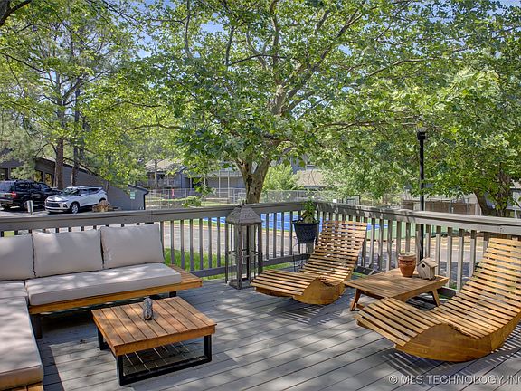 3rd image of 7449 S Winston Ave #901
